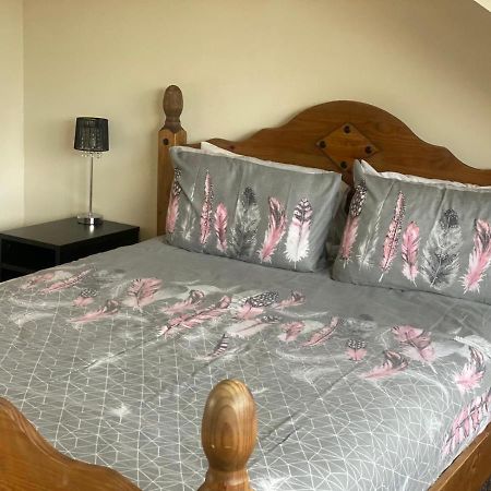 Ben View Apartment Caol Екстериор снимка
