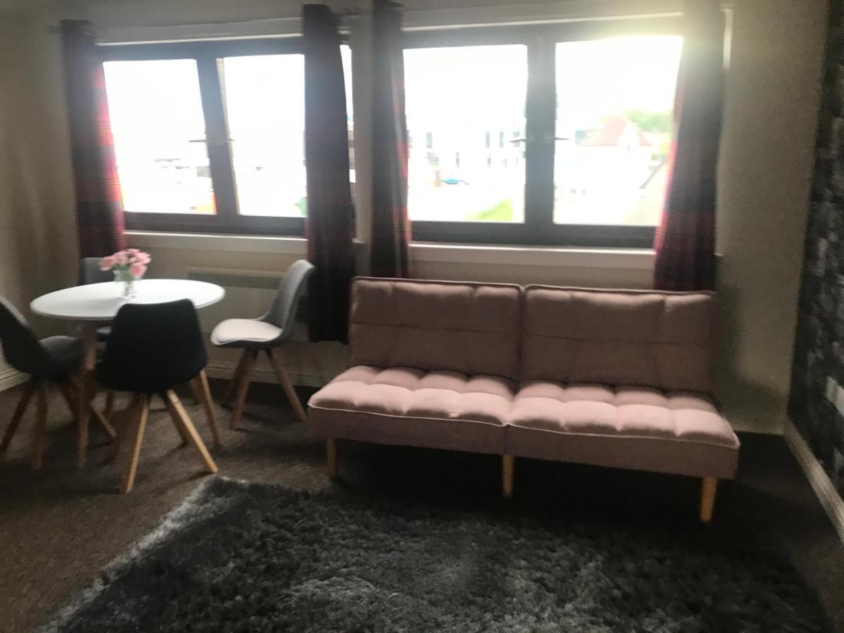 Ben View Apartment Caol Екстериор снимка