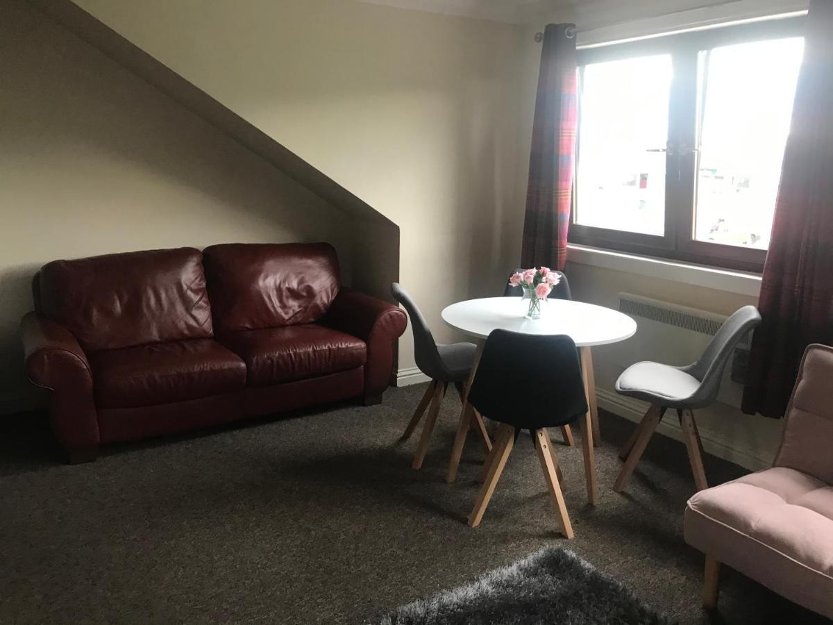 Ben View Apartment Caol Екстериор снимка