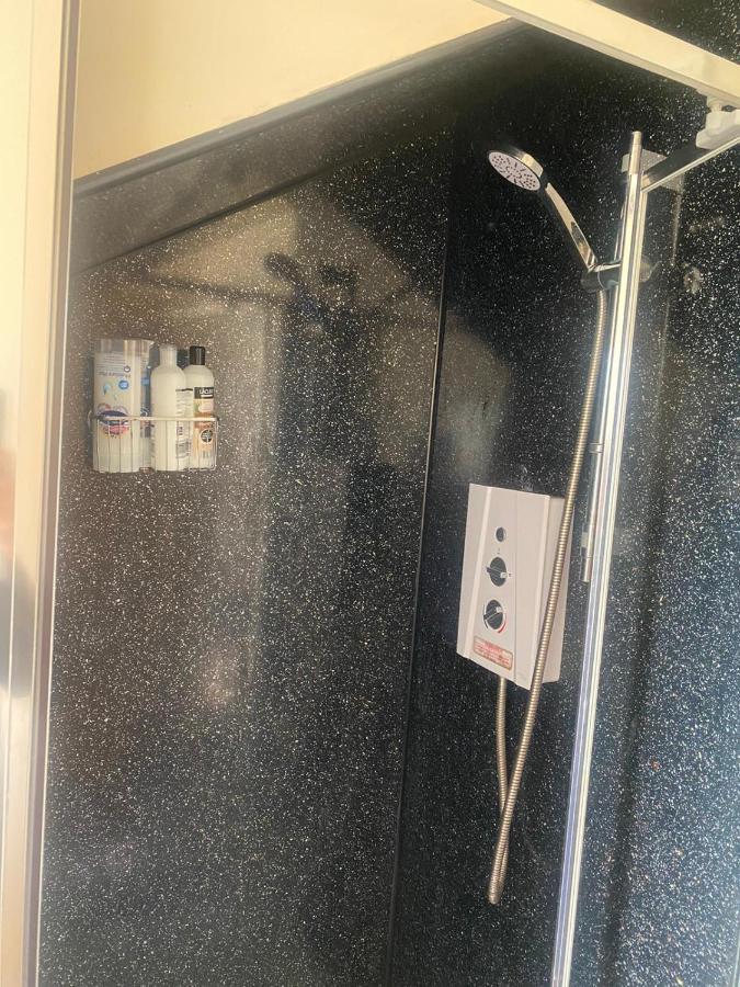 Ben View Apartment Caol Екстериор снимка