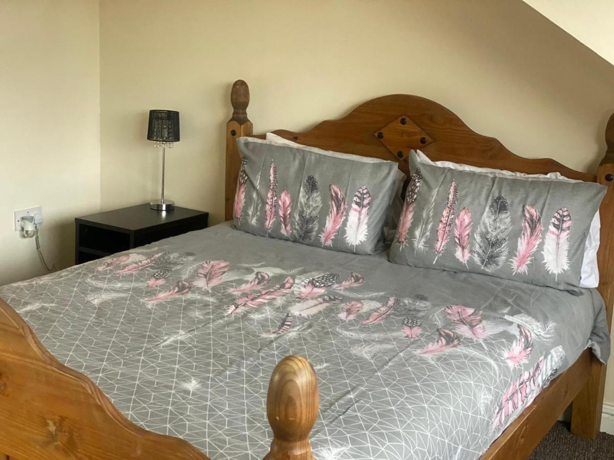 Ben View Apartment Caol Екстериор снимка