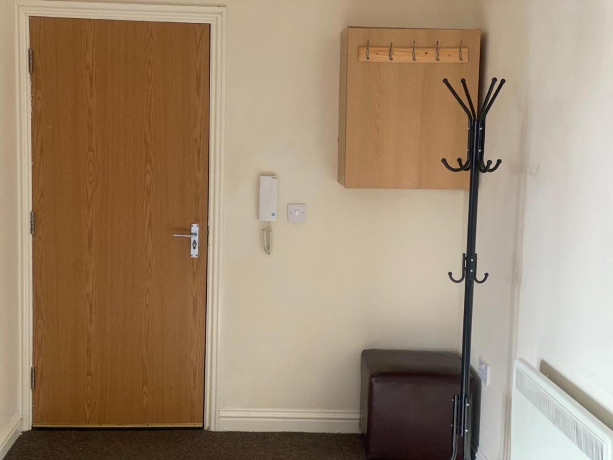 Ben View Apartment Caol Екстериор снимка