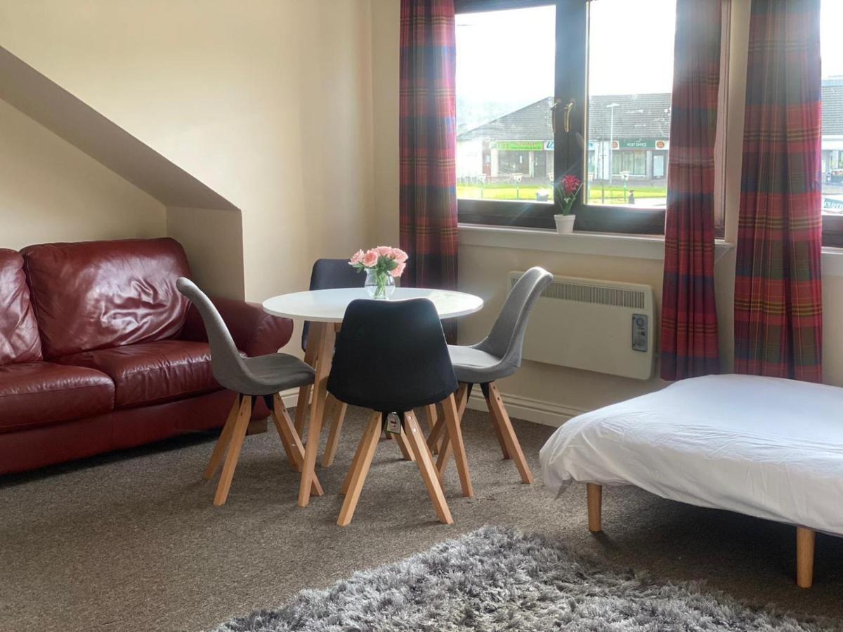 Ben View Apartment Caol Екстериор снимка