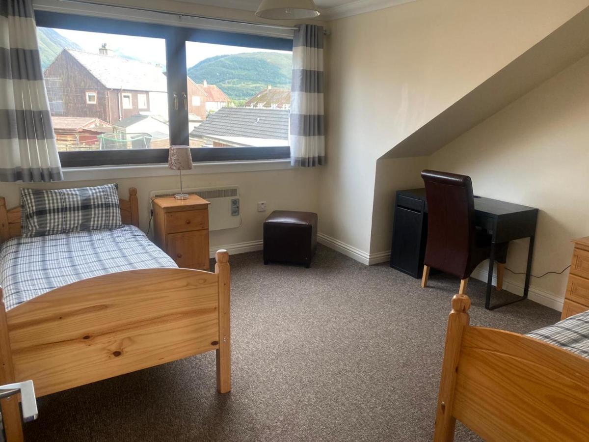 Ben View Apartment Caol Екстериор снимка