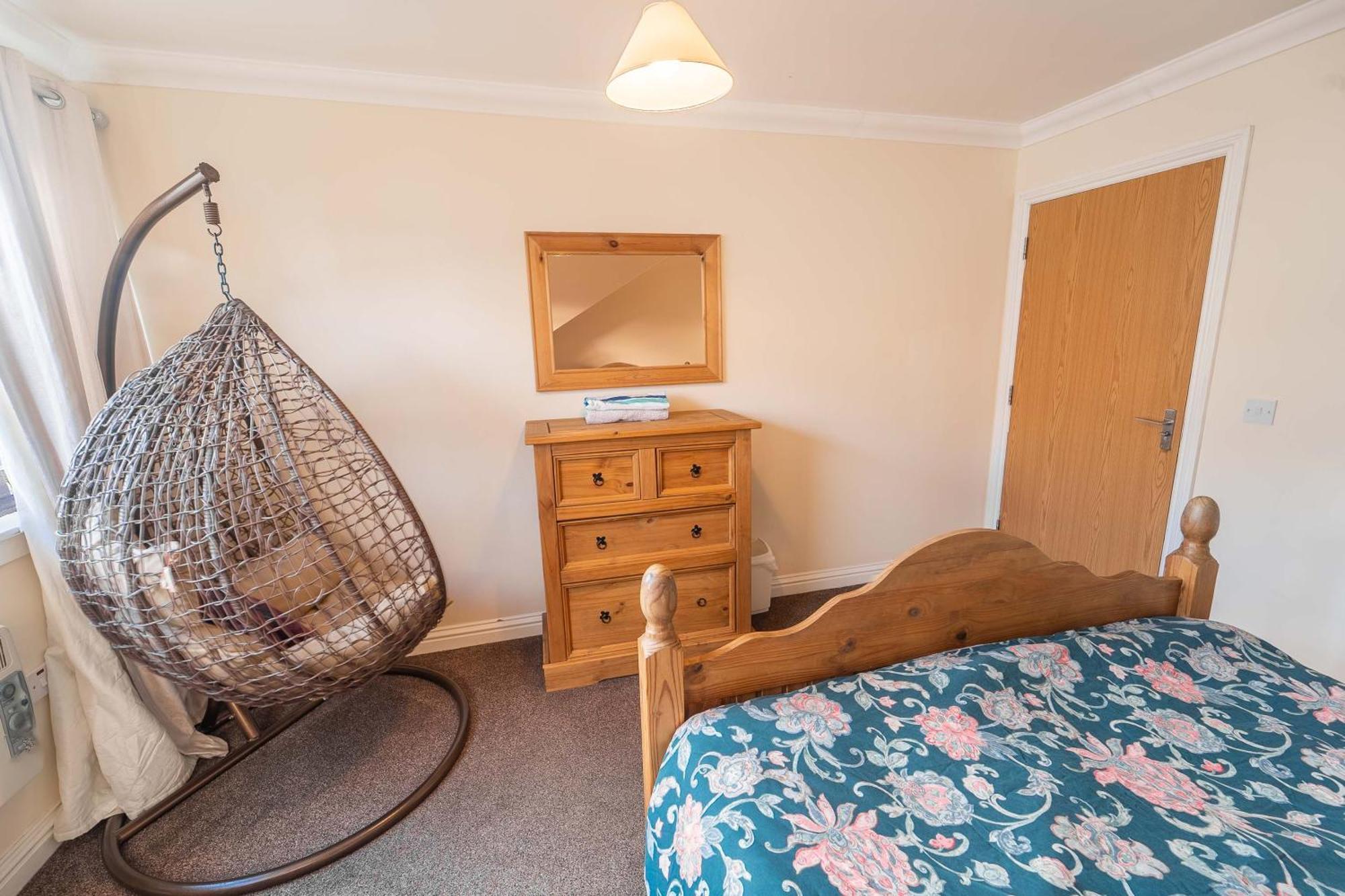Ben View Apartment Caol Екстериор снимка