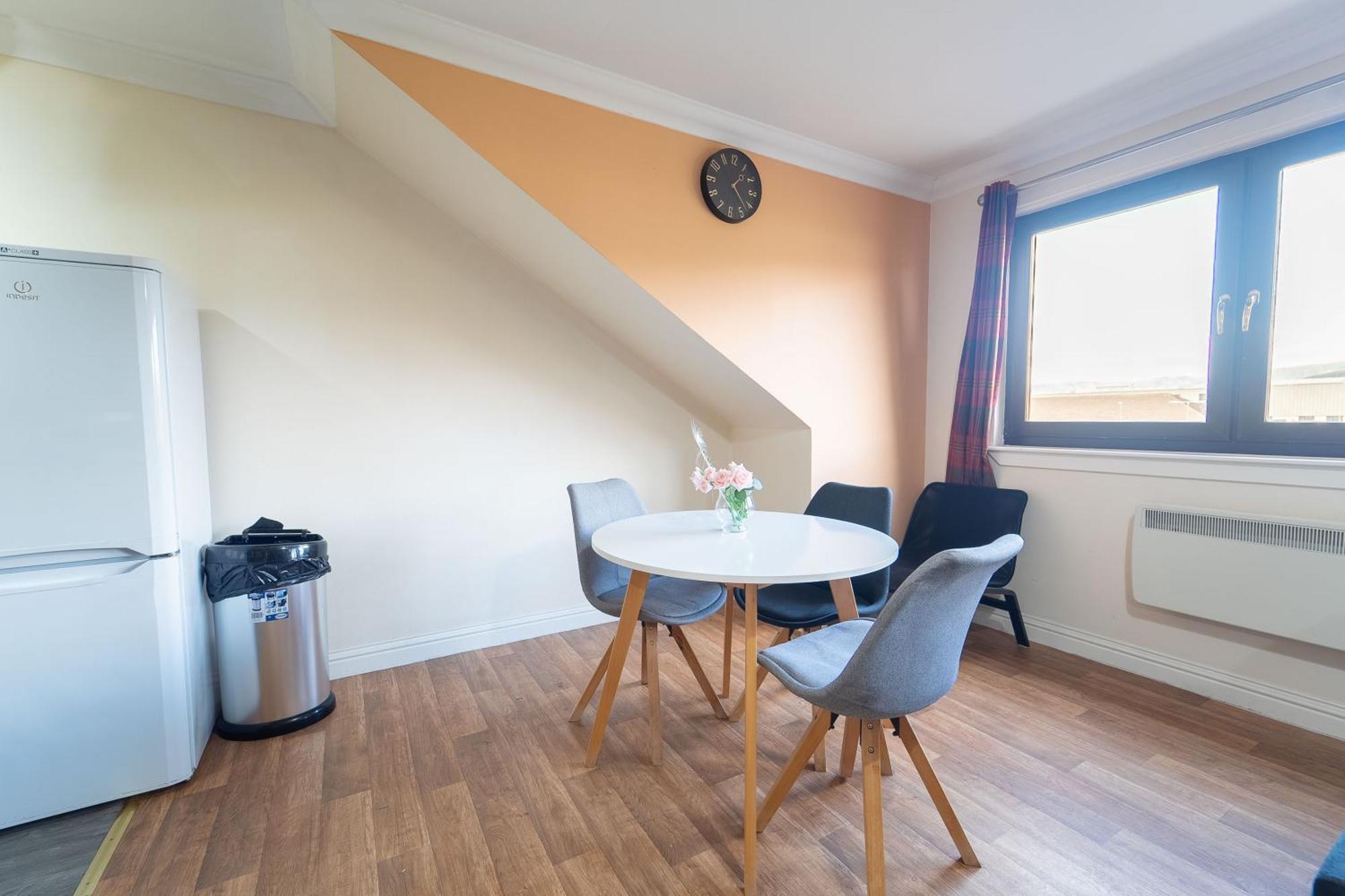 Ben View Apartment Caol Екстериор снимка