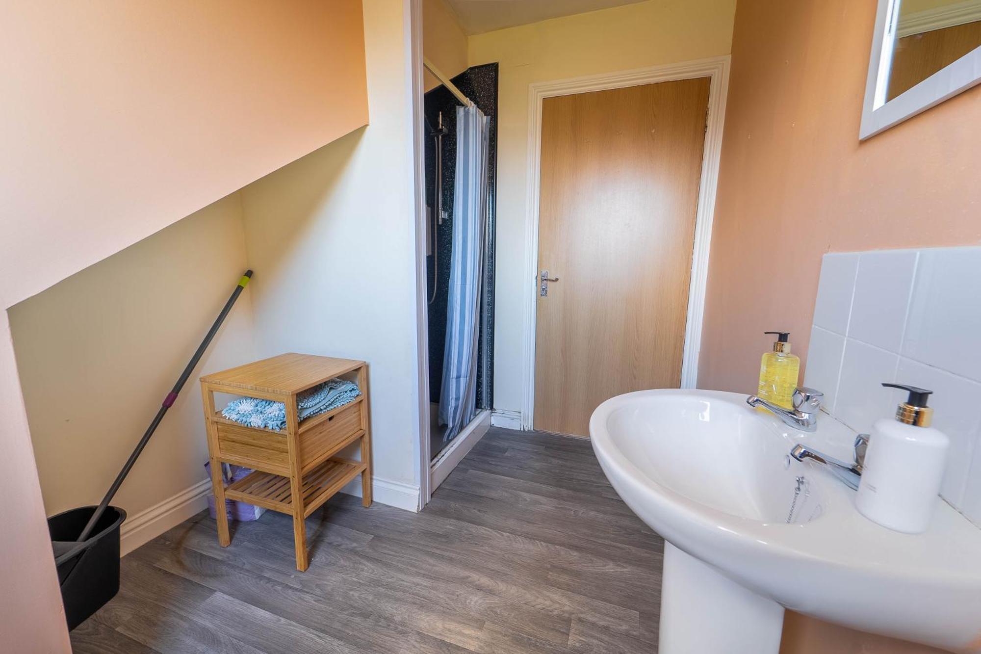 Ben View Apartment Caol Екстериор снимка
