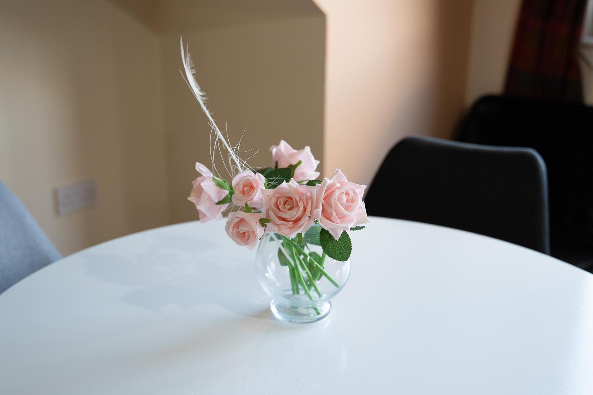 Ben View Apartment Caol Екстериор снимка