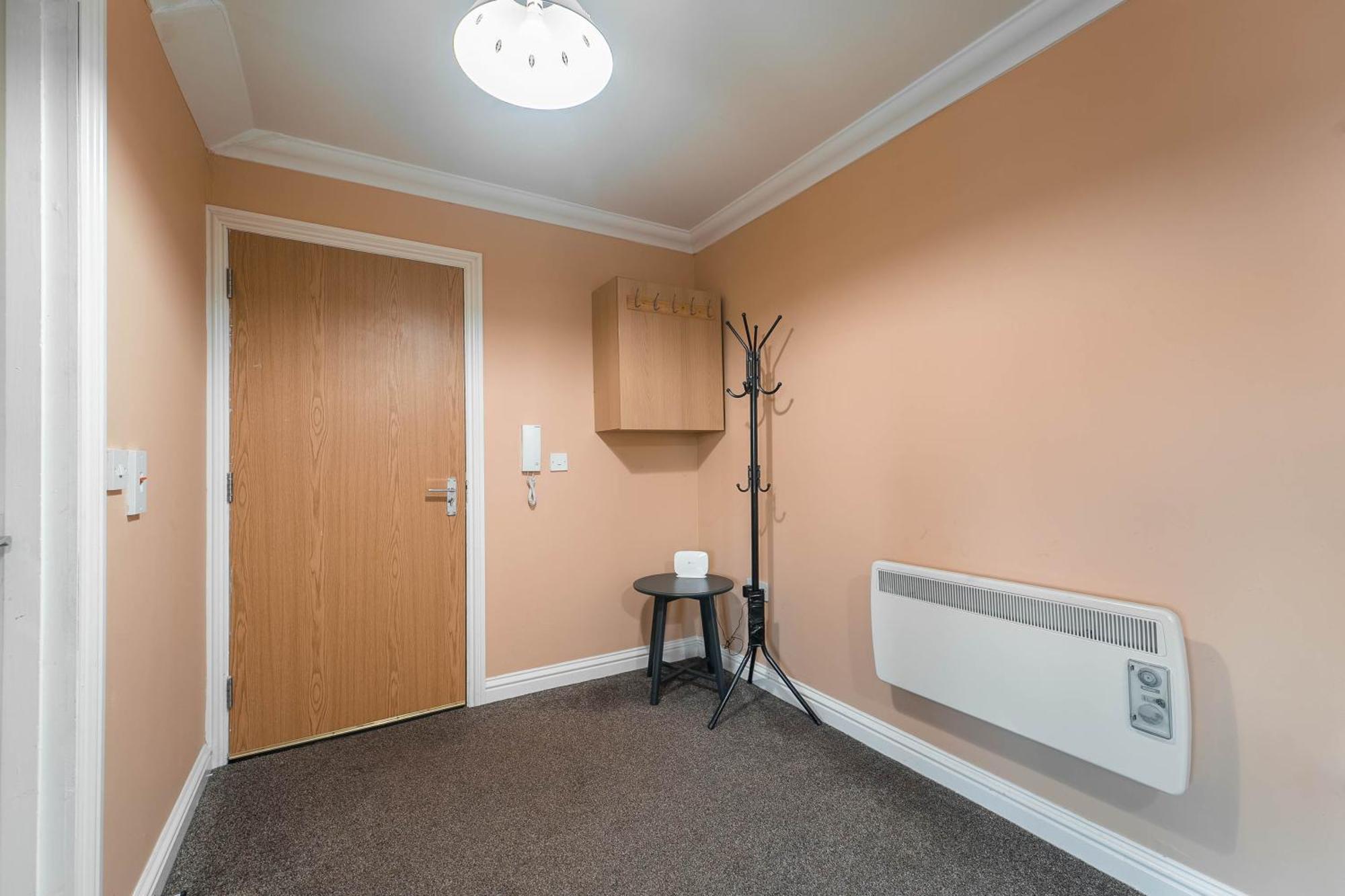 Ben View Apartment Caol Екстериор снимка